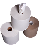 Handwound Roll Towels (HRT)